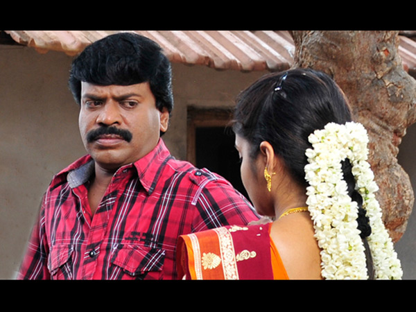 நாதஸ்வரம் நல்ல ரசனை