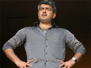 Ajith Kumar Ajith Kumar