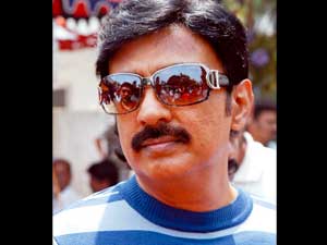 Mohan Mohan