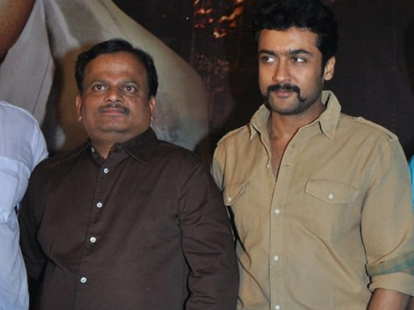 கனாக்கண்டேன் டூ மாற்றான்