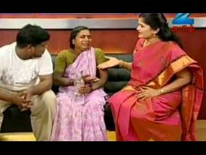 Solvathellam Unmai Solvathellam Unmai