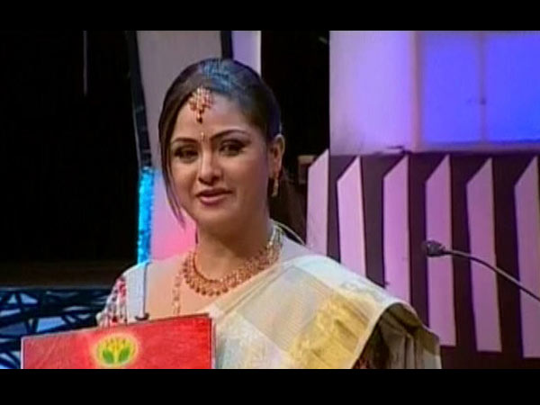 சிம்ரனின் தடுமாற்றம்