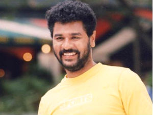Prabhu Deva Prabhu Deva