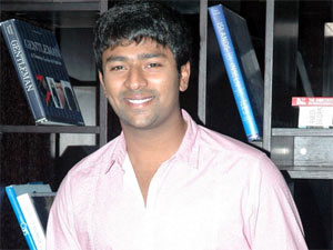 Santhanu Santhanu