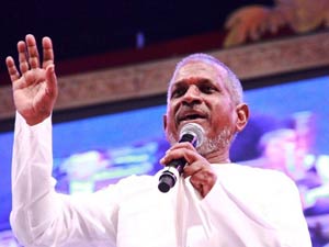 Ilayaraja Ilayaraja