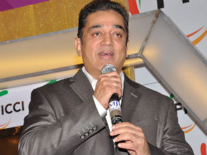 Kamal Hassan Kamal Hassan