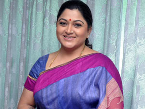 Kushboo Kushboo