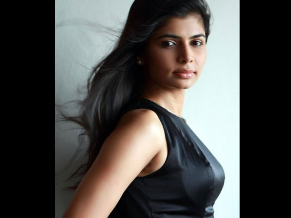 நான் ஒரு சமூக சேவகி