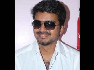 Vijay Vijay