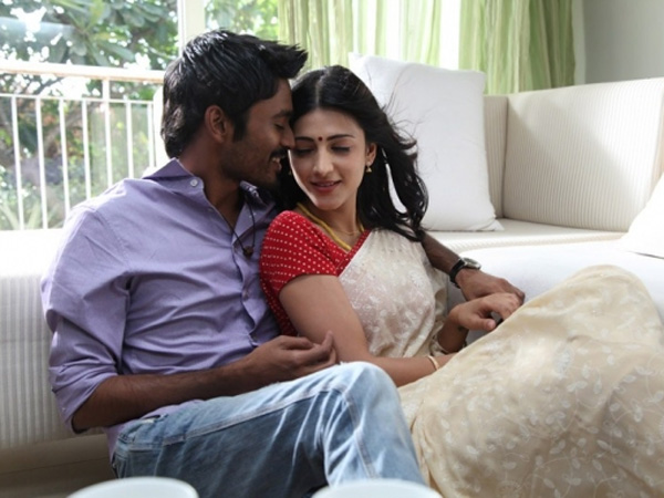 கொலவெறி 3