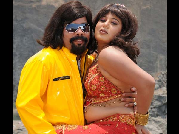 டாக்டரின் 'ஆனந்தத் தொல்லை'!