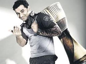 Devisriprasad Devisriprasad