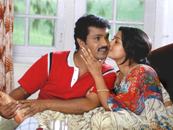 சேரனுடன் மூன்றாவது படம்