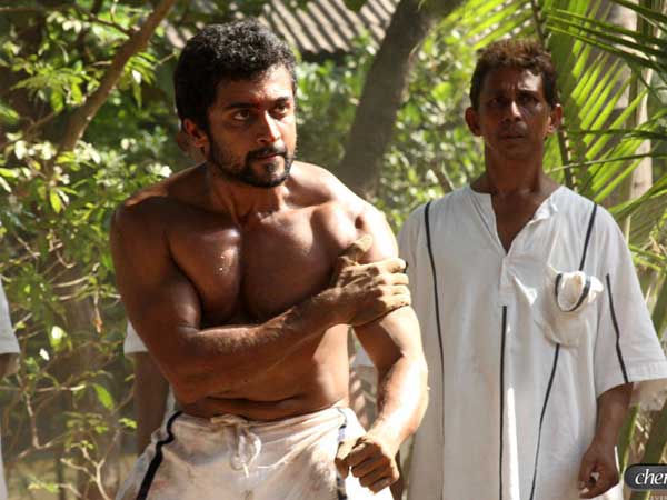 ரத்த சரித்திரம்