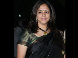 Jyothika Jyothika
