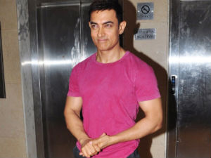 Aamir Khan Aamir Khan