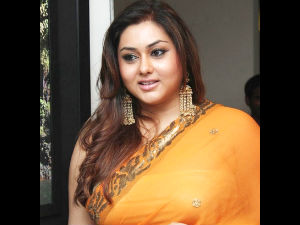 Namitha Namitha