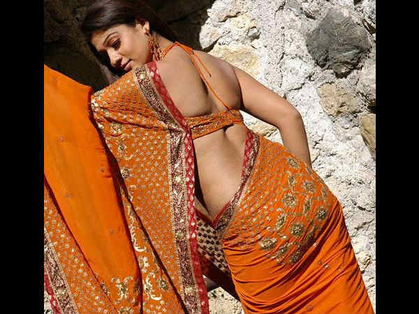 காட்சிக்கு தேவையான கவர்ச்சி