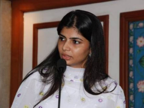 Chinmayi Chinmayi