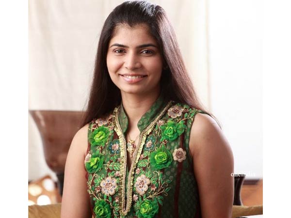 Chinmayi Chinmayi