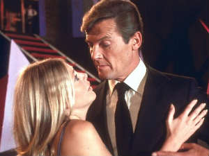 Roger Moore Roger Moore