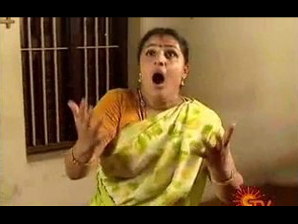 அப்பாடா... நேயர்கள் நிம்மதி