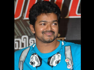 Vijay Vijay