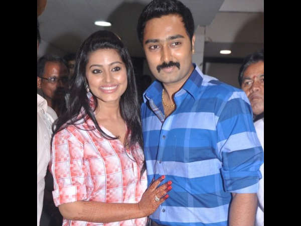சிநேகா பிரசன்னாவின் ஹிட்