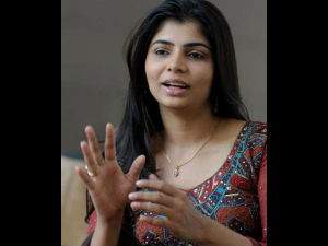 Chinmayi Chinmayi