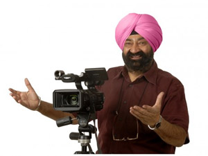 Jaspal Bhatti Jaspal Bhatti