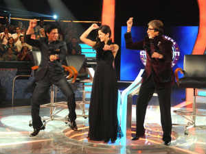 Shahrukh Khan Shahrukh Khan