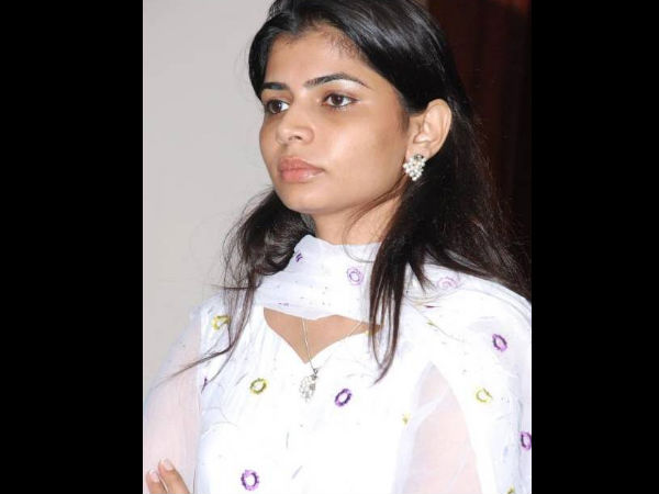 Chinmayi Chinmayi