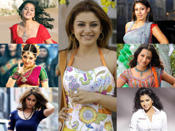 Heroine shortage in Kollywood Heroine shortage in Kollywood
