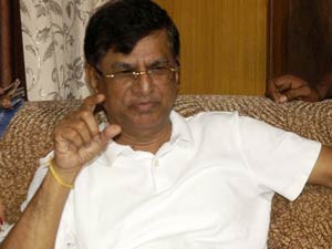 S A Chandrasekaran S A Chandrasekaran