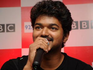 Vijay Vijay