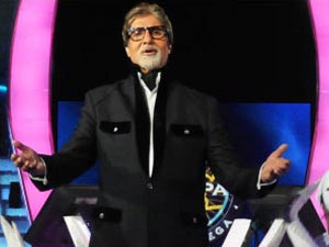 Amitabh Bachchan Amitabh Bachchan