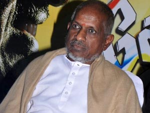 Ilayaraja Ilayaraja