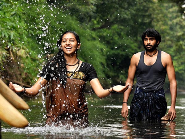சிறப்பான கும்கி படம்