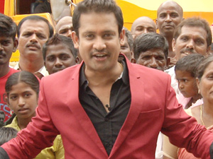 Sun TV's Sun express programme Sun TV's Sun express programme