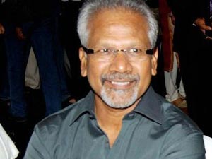 Maniratnam Maniratnam