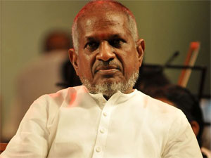 Ilayaraaja Ilayaraaja