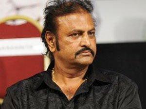 Mohan Babu Mohan Babu