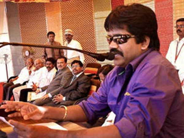 எம்.பி. ஆயிட்டேன்ல...