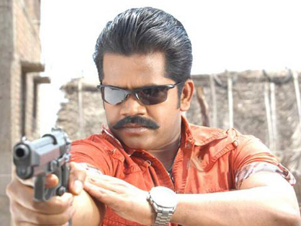 விஜயகாந்த் டம்மி பீஸ்…