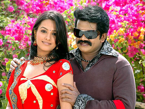 இந்தியில ரிலீஸ் பண்றேன்….