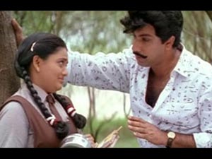 Amaidhi Padai Amaidhi Padai