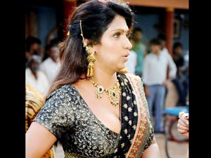 Bhuvaneshwari Bhuvaneshwari