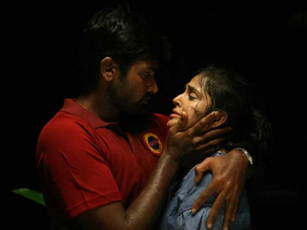 தெலுங்கில் ரீமேக் ஆகிறது..