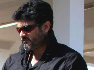 Ajith Ajith