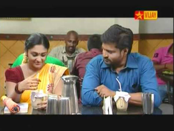 நல்ல ஜோடிப் பொருத்தம்…